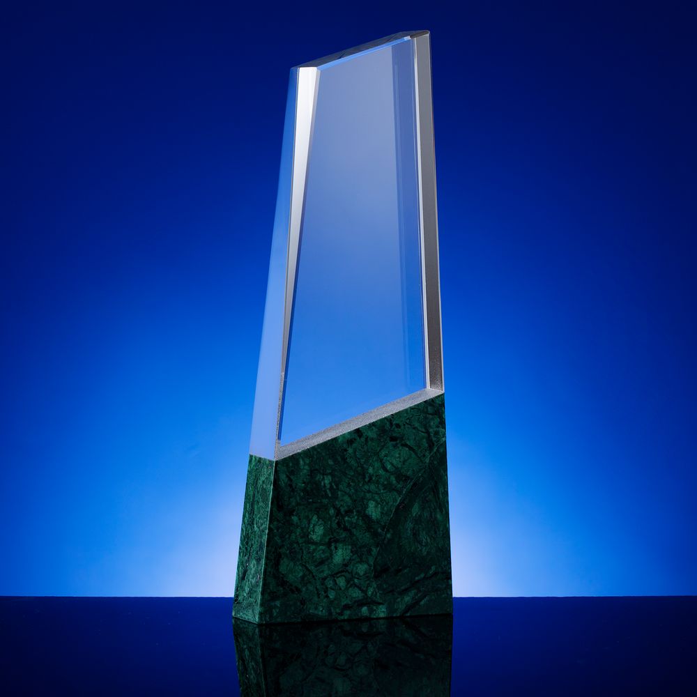 Стела Worldfirst / Миниатюра WWW (1000)