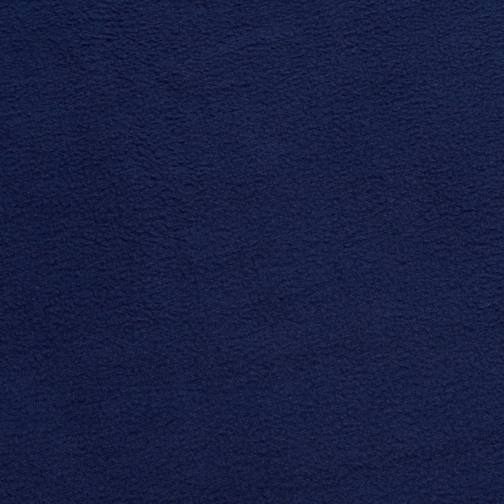 Флисовый плед Warm&Peace, синий / Миниатюра WWW (1000)