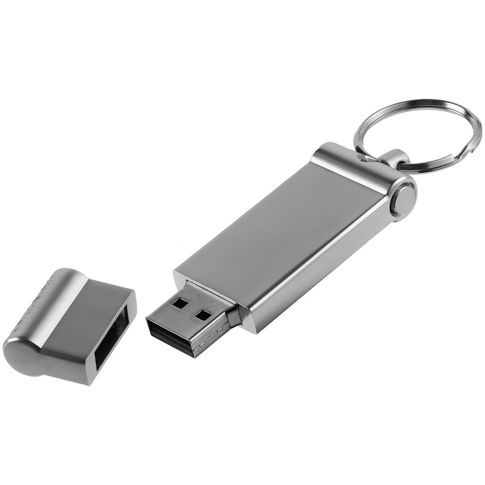 Флешка Uniscend Flashmod, USB 3.0, 32 Гб / Миниатюра WWW (1000)