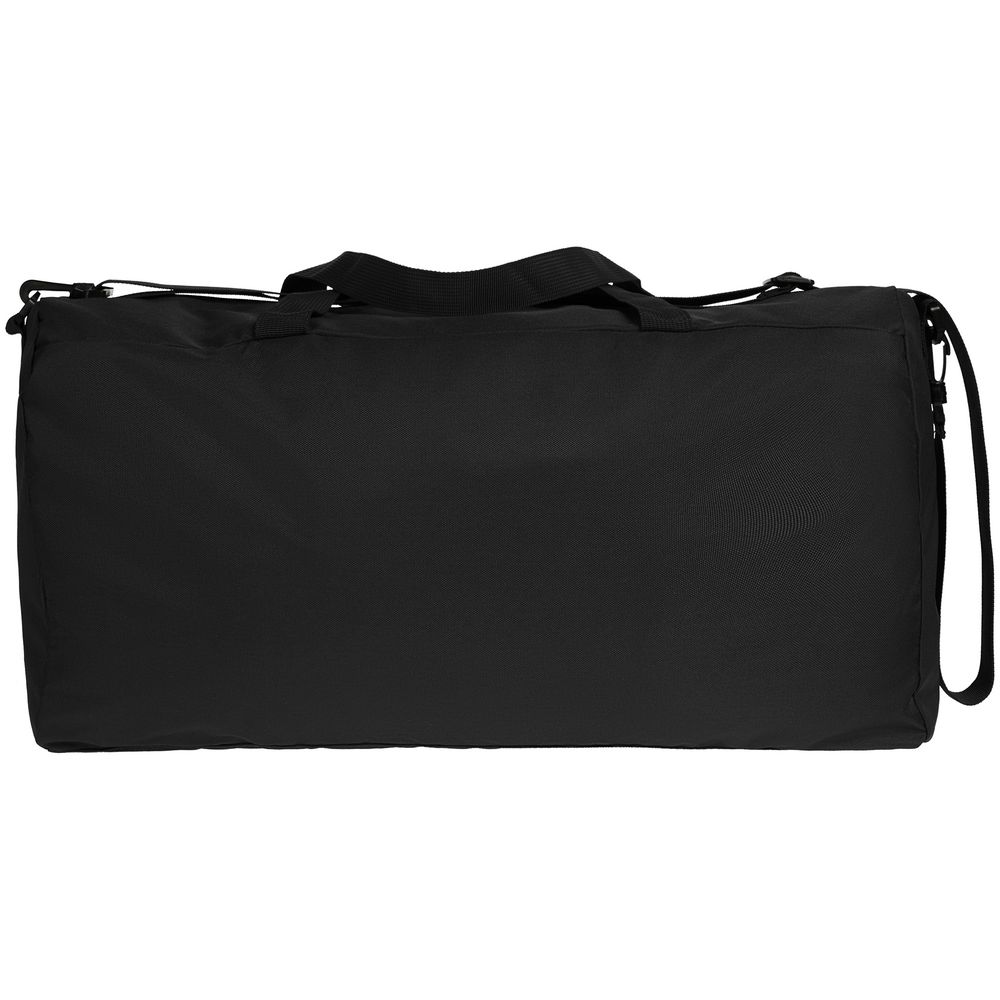 Сумка дорожная складная Global TA, черная / Миниатюра WWW (1000)