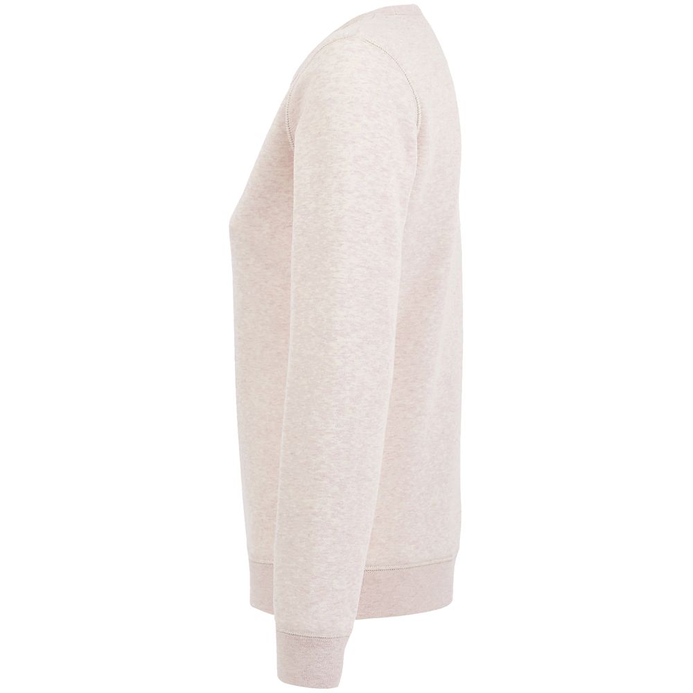 Толстовка женская Sully Women, розовый меланж / Миниатюра WWW (1000)