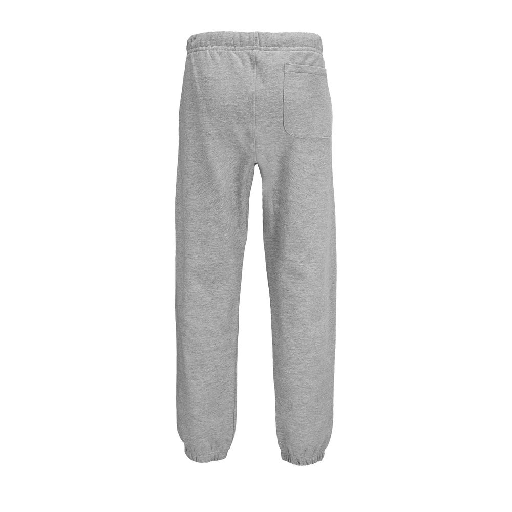 Джоггеры унисекс Century, серый меланж / Миниатюра WWW (1000)