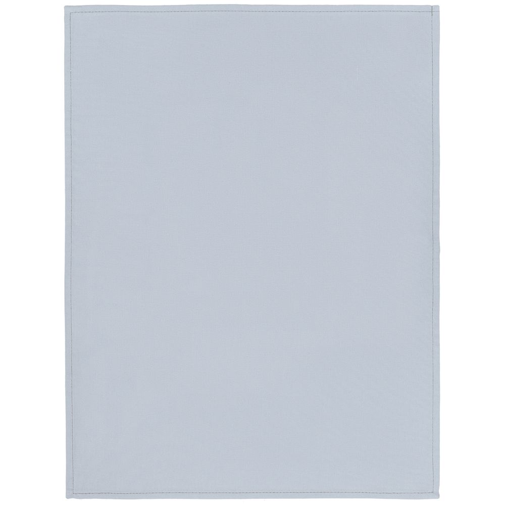 Набор кухонных полотенец Keep Palms, серо-голубой / Миниатюра WWW (1000)