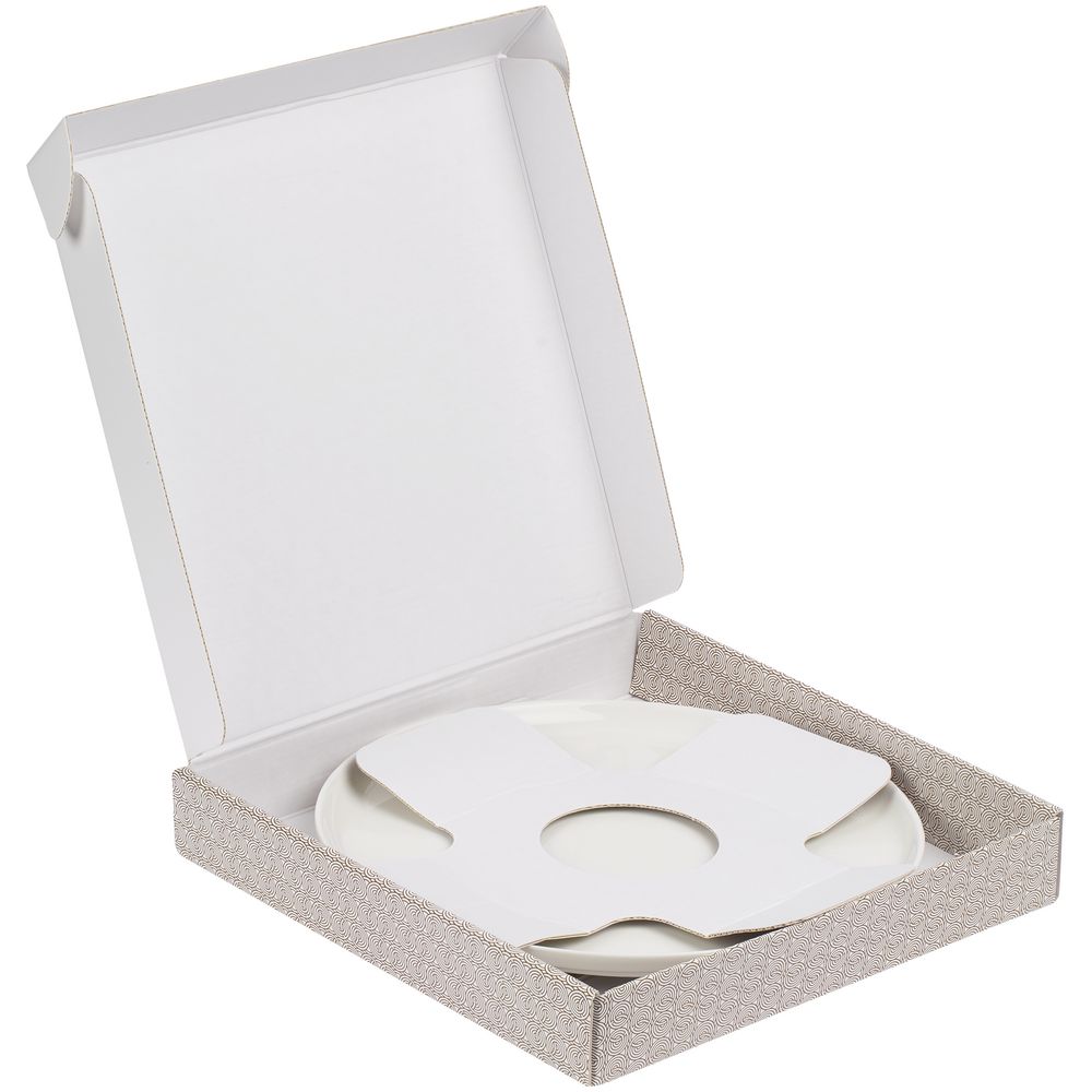 Блюдо Riposo, белое / Миниатюра WWW (1000)