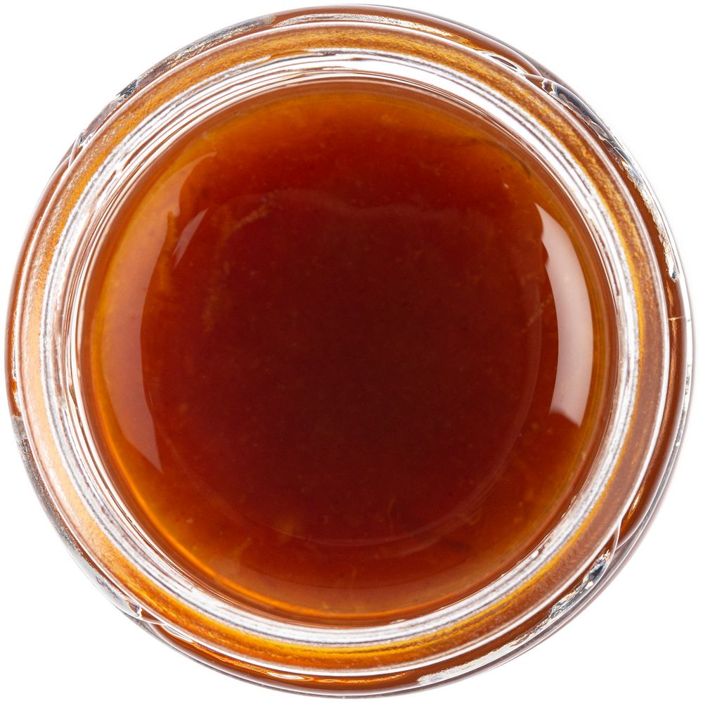 Джем Jammy Mini, апельсин с облепихой / Миниатюра WWW (1000)