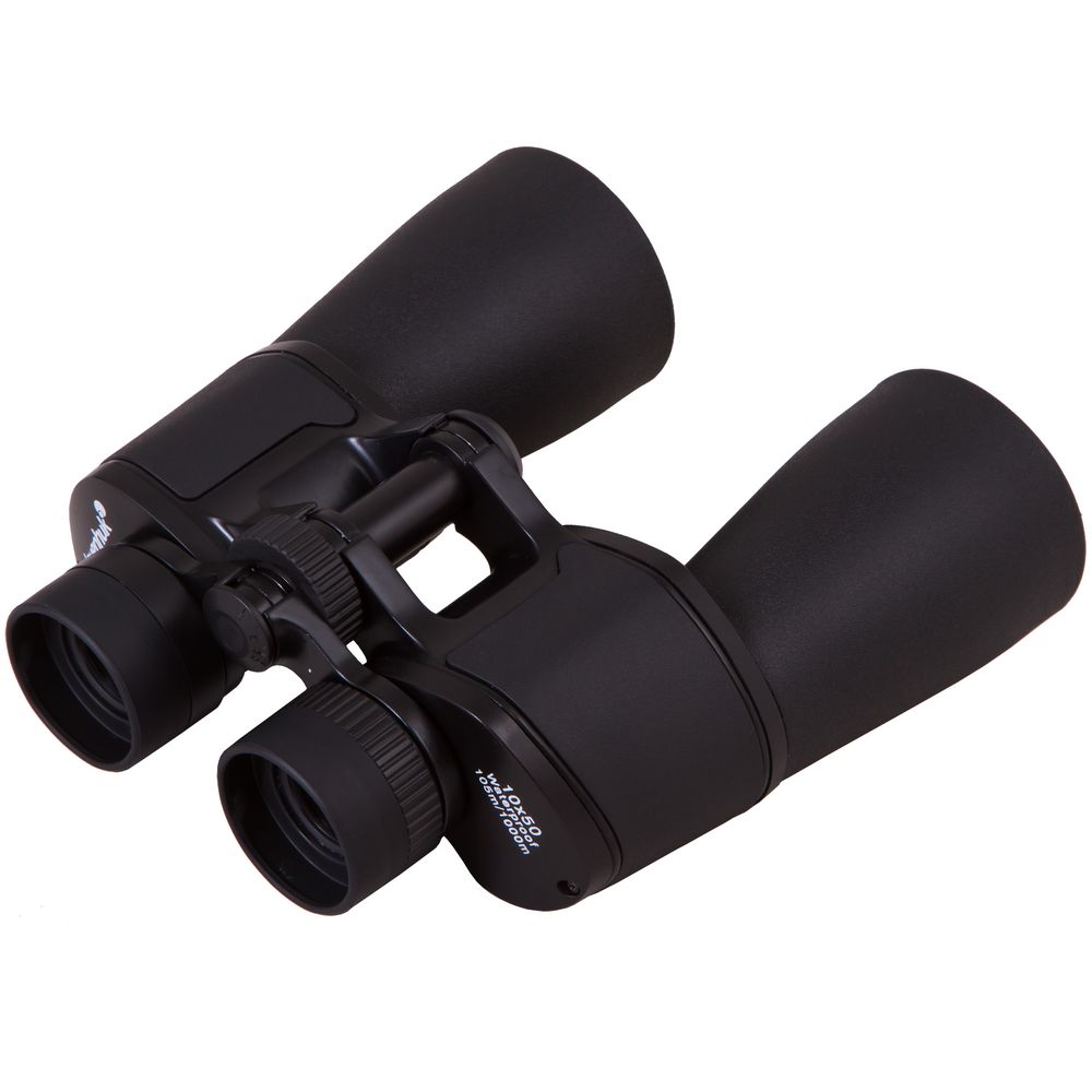 Бинокль Sherman Base 10x, линзы 50 мм / Миниатюра WWW (1000)