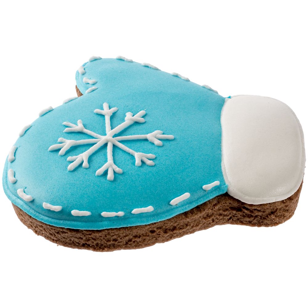 Печенье Mittie / Миниатюра WWW (1000)