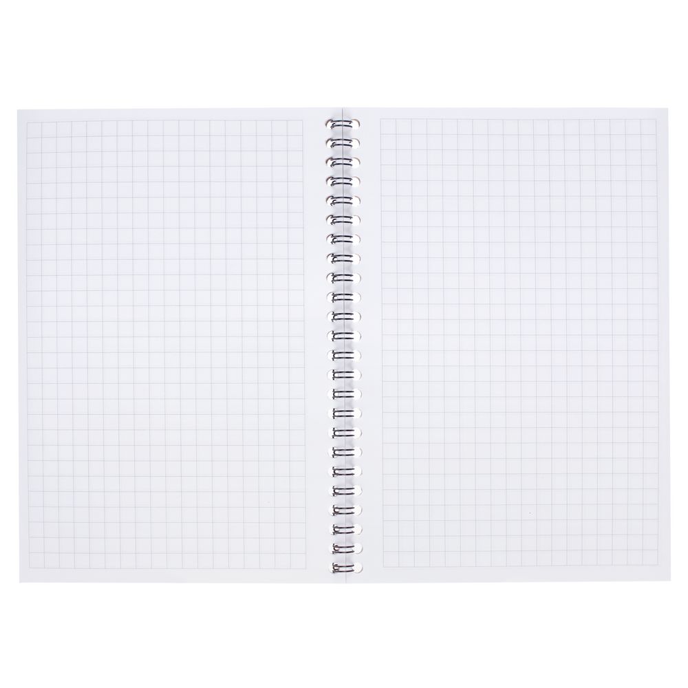 Блокнот Essing L, крафт / Миниатюра WWW (1000)