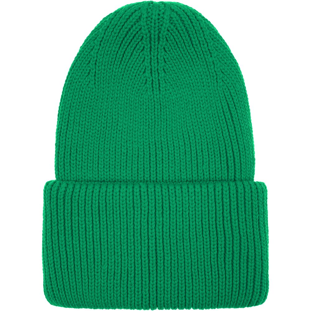 Шапка Flette, зеленая / Миниатюра WWW (1000)