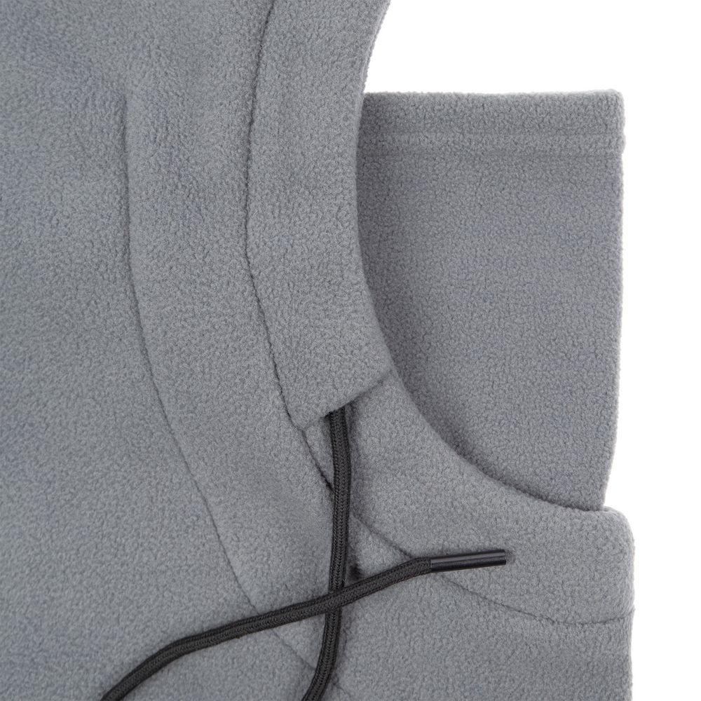 Балаклава-капюшон Nesse, серая / Миниатюра WWW (1000)