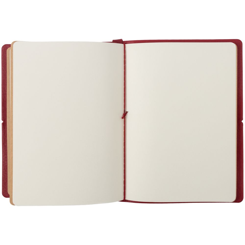 Органайзер Manifold, красный / Миниатюра WWW (1000)