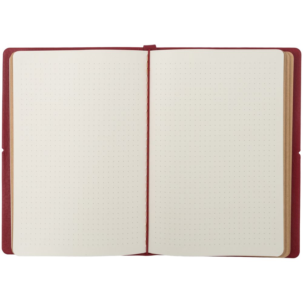 Органайзер Manifold, красный / Миниатюра WWW (1000)