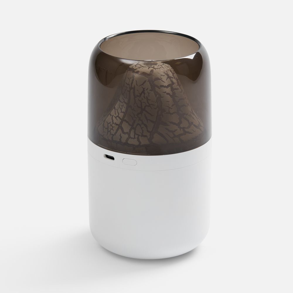 Настольный увлажнитель Jogo, белый / Миниатюра WWW (1000)