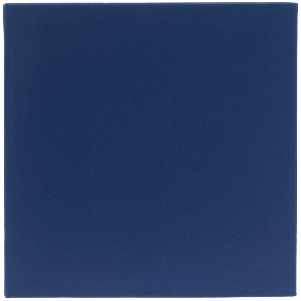 Скетчбук Object, синий / Миниатюра WWW (1000)