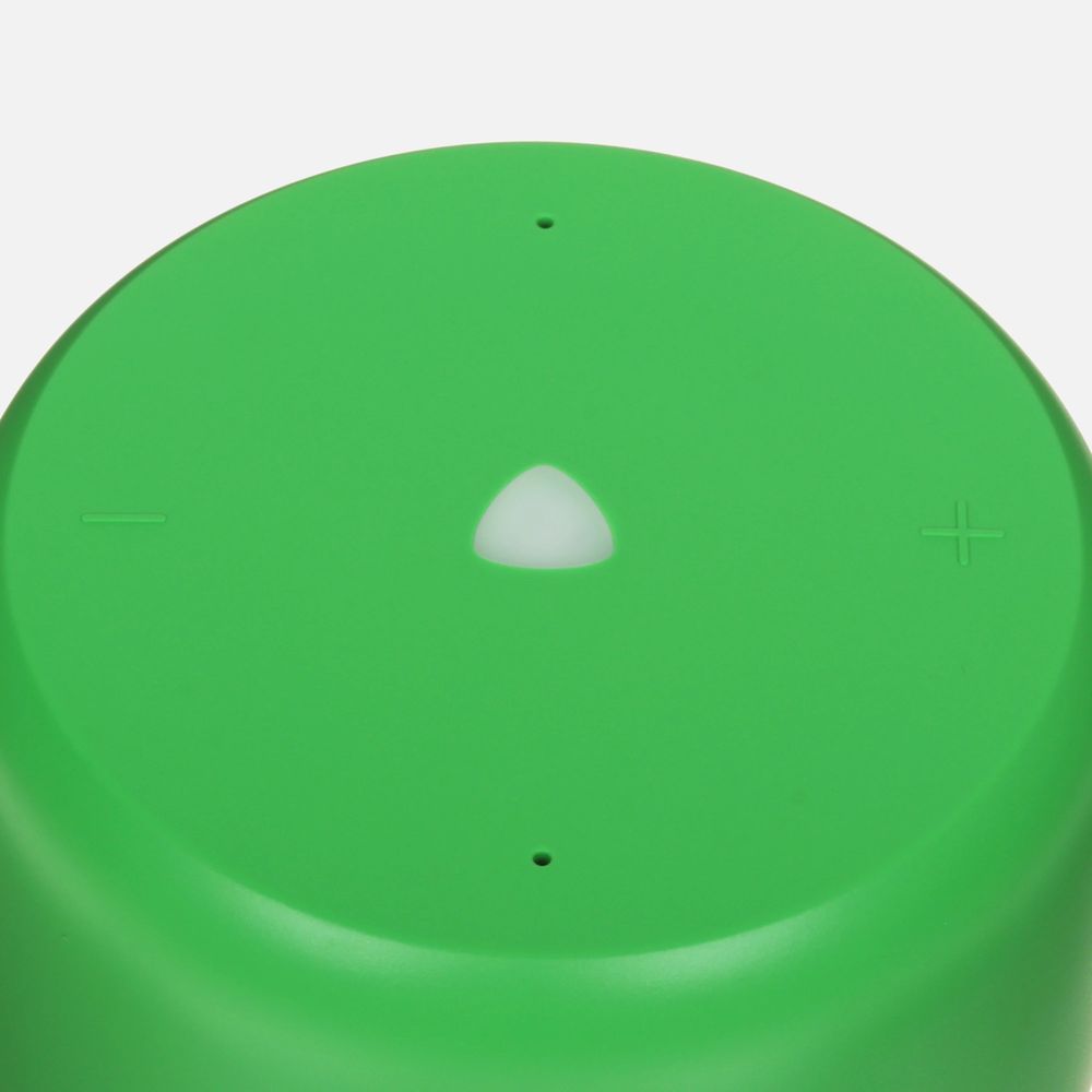 Умная колонка «Яндекс Станция Лайт 2» без часов, зеленая / Миниатюра WWW (1000)