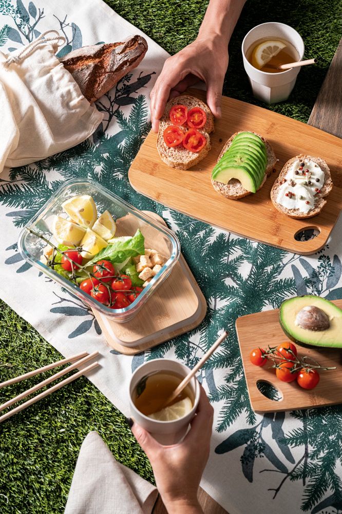 Набор трубочек Lamone / Миниатюра WWW (1000)