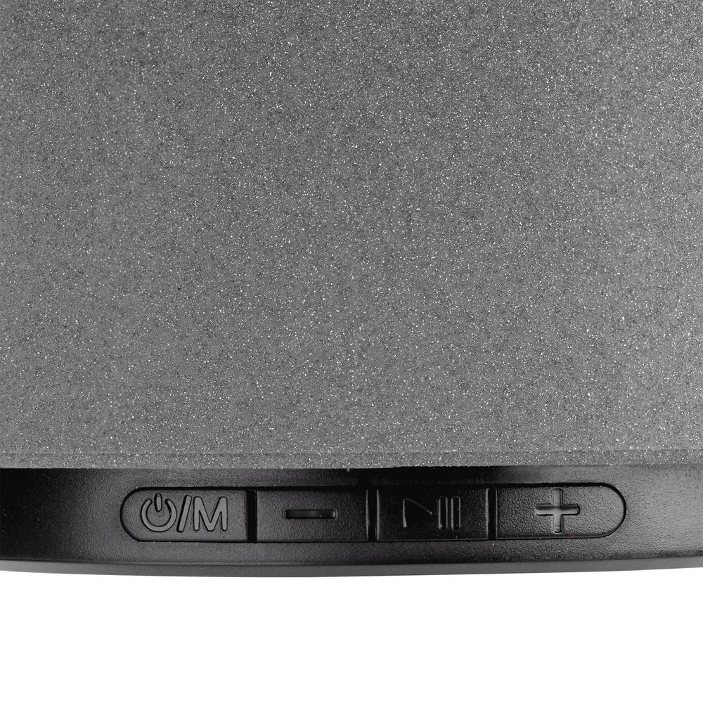 Беспроводная колонка Uniscend Grand Grinder, серая / Миниатюра WWW (1000)