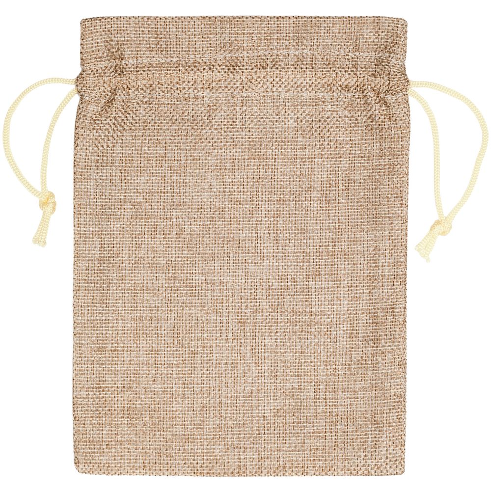 Холщовый мешок Foster Thank, M, бежевый, ver.1 / Миниатюра WWW (1000)