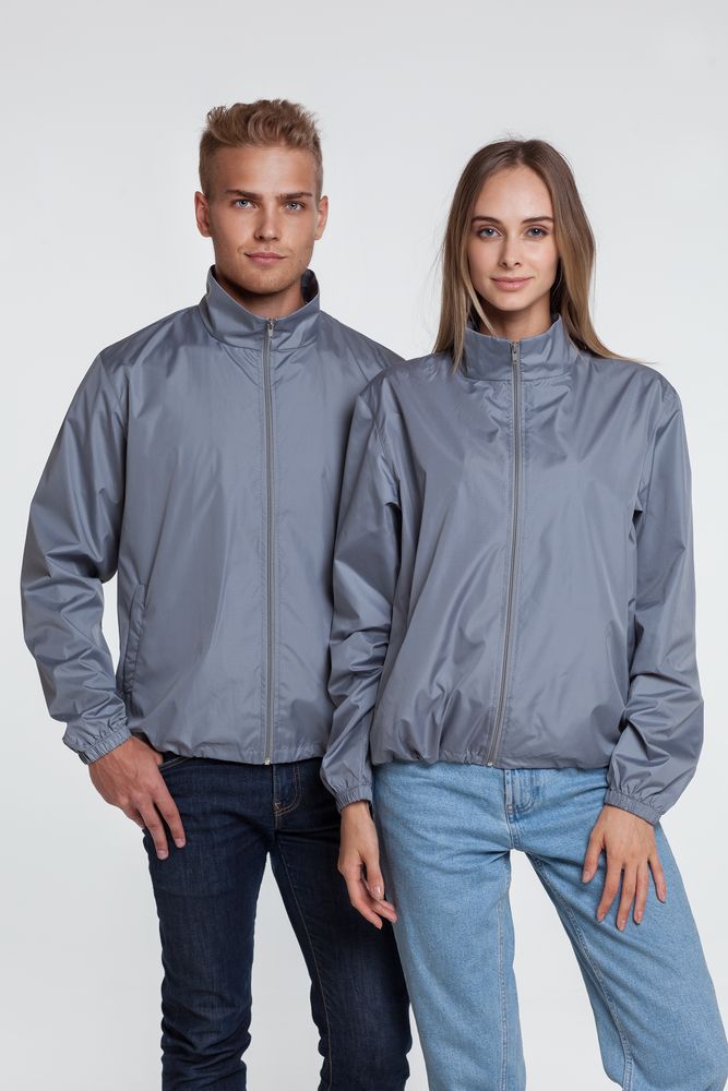 Ветровка Kivach, ярко-красная / Миниатюра WWW (1000)