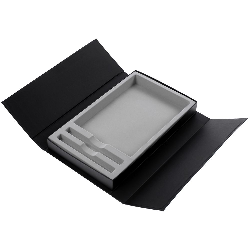 Набор Trio, черный / Миниатюра WWW (1000)