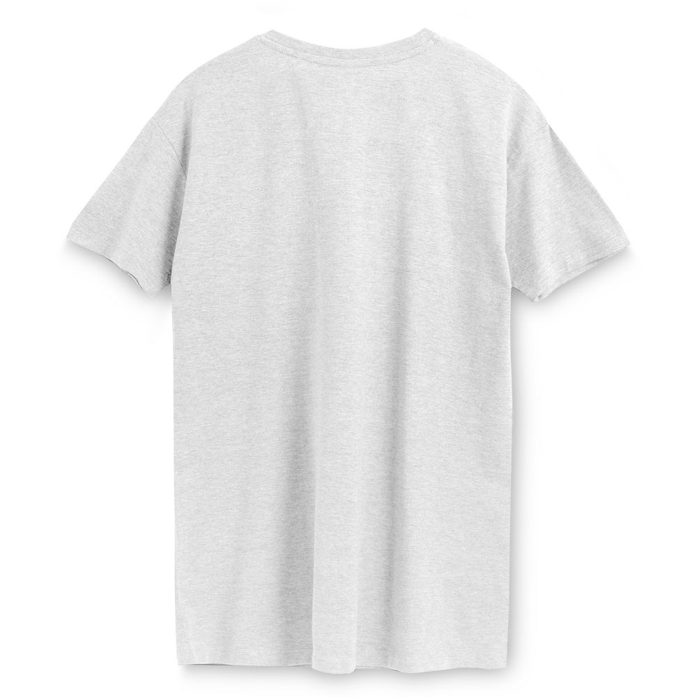 Футболка Imperial 190, светлый меланж / Миниатюра WWW (1000)