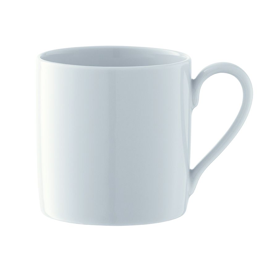 Набор Dine из 16 предметов, белый / Миниатюра WWW (1000)