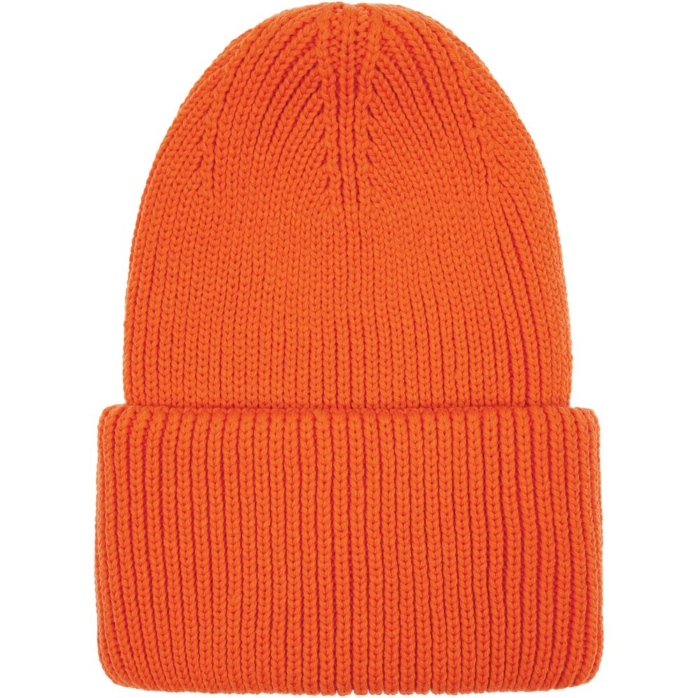 Шапка Flette, оранжевая (апельсин) / Миниатюра WWW (1000)