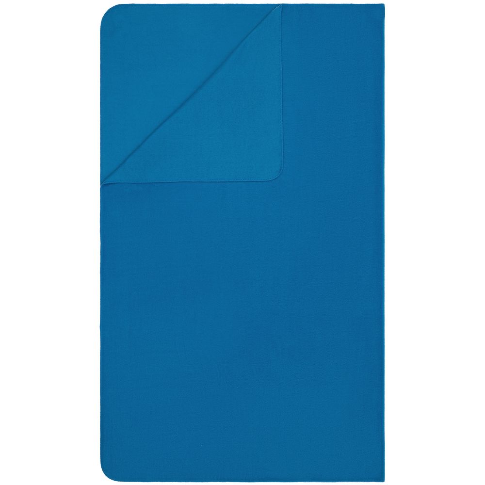 Дорожный плед Pathway 2, ярко-синий / Миниатюра WWW (1000)