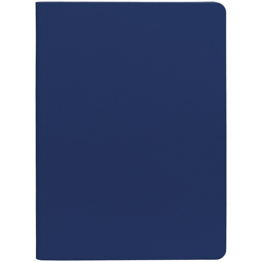 Ежедневник Costar, недатированный, синий / Миниатюра WWW (1000)