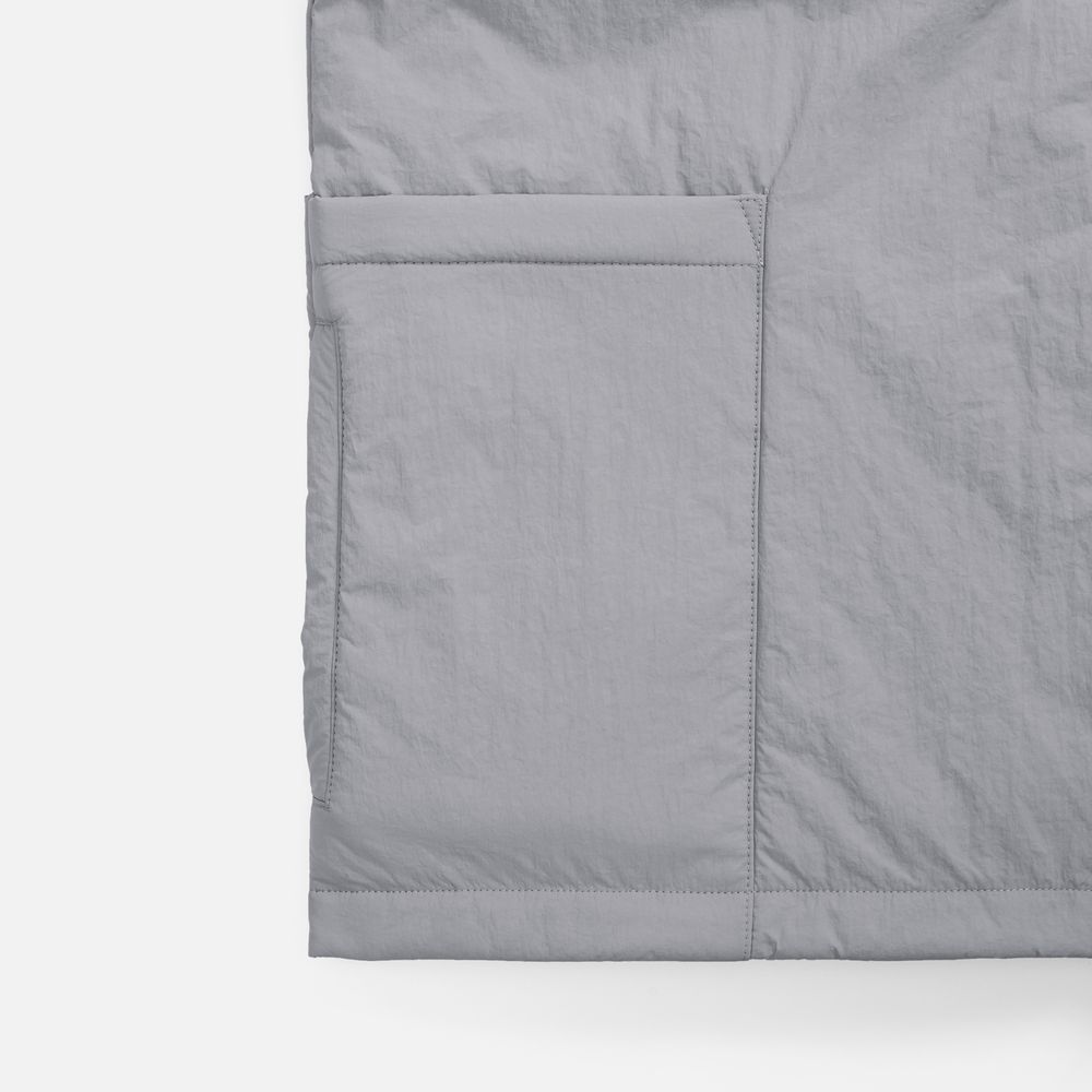 Жилет унисекс Veter, серый / Миниатюра WWW (1000)