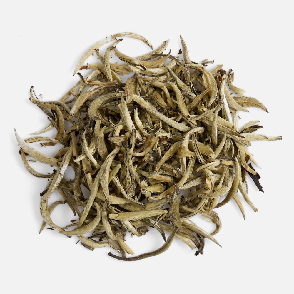 Набор с чаем и колбой для заваривания Infuseful / Миниатюра WWW (1000)