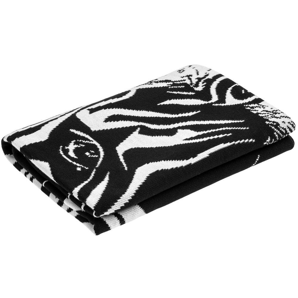 Плед «Арт-рокстар. Kiss Me» / Миниатюра WWW (1000)