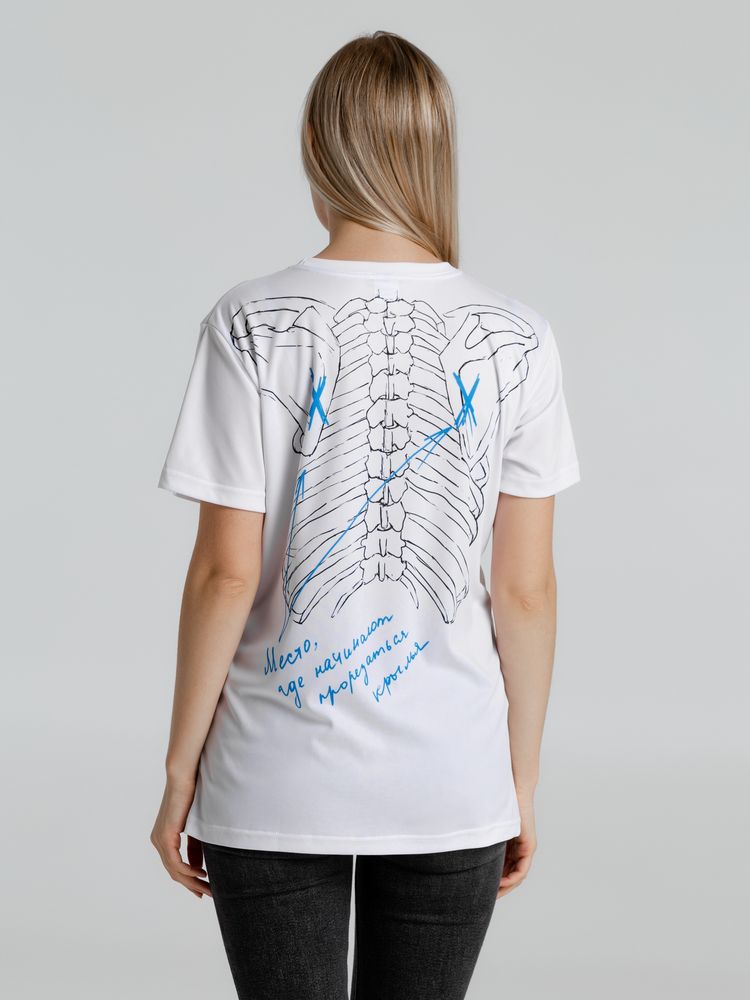 Футболка «Любовь» / Миниатюра WWW (1000)