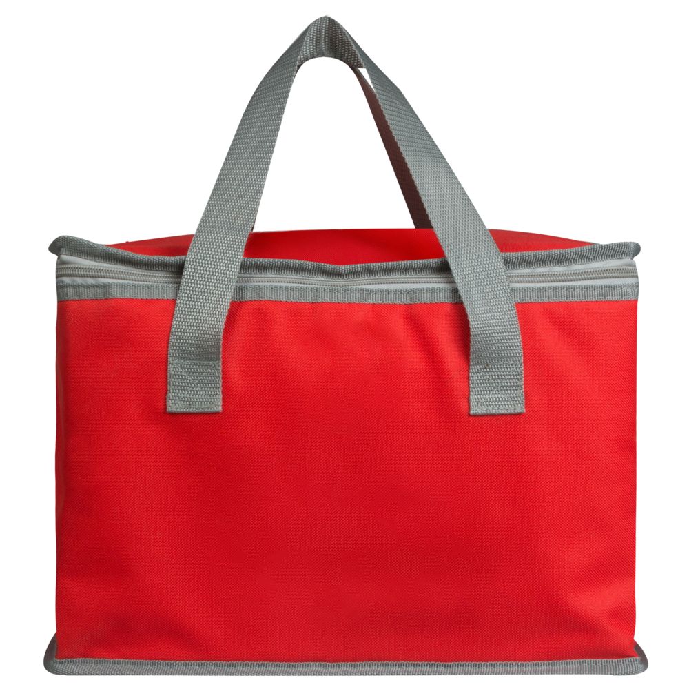 Термосумка Glacier, красная / Миниатюра WWW (1000)