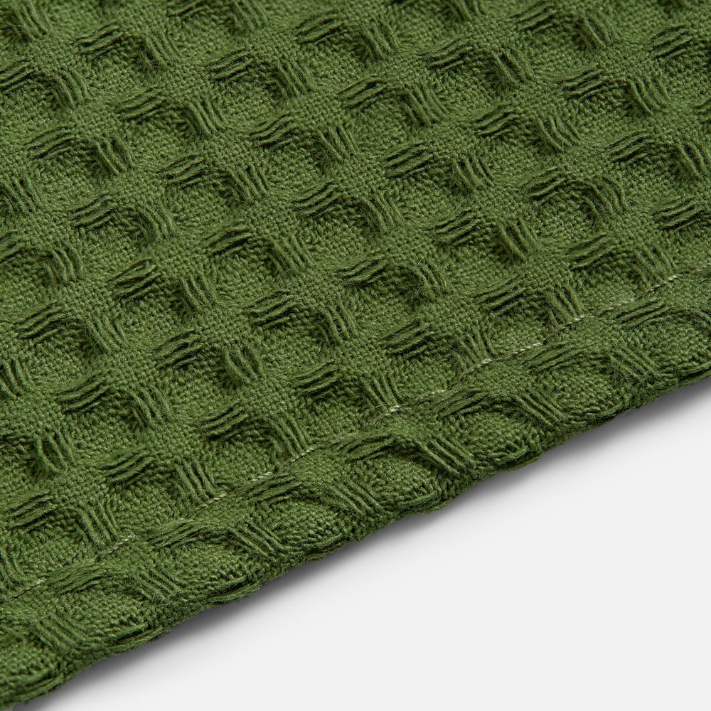 Набор кухонных полотенец Good Wipe, зеленый / Миниатюра WWW (1000)