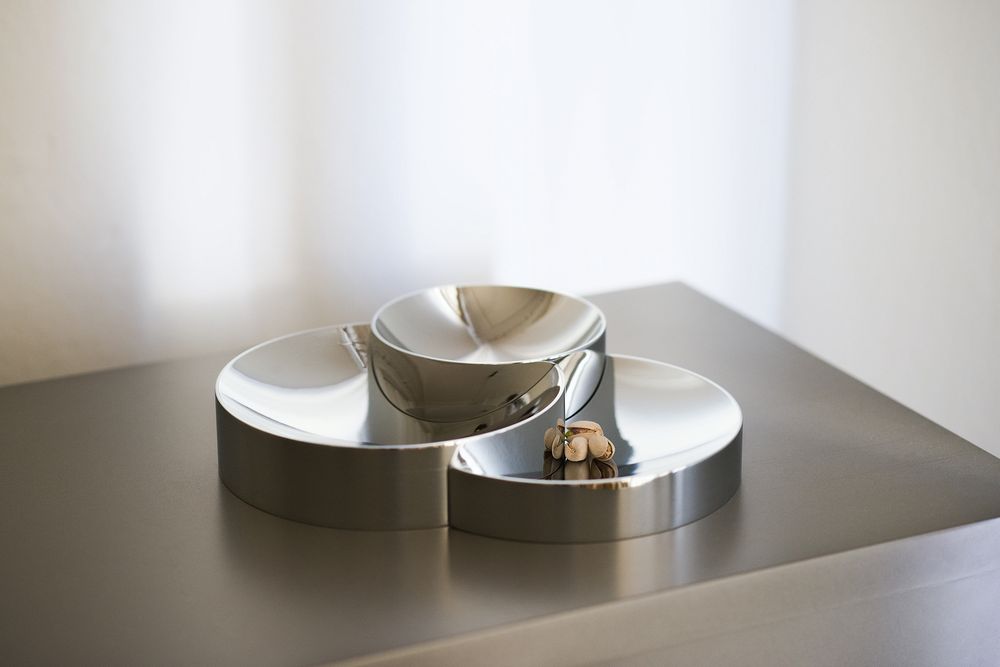 Блюдо для закусок Scala / Миниатюра WWW (1000)