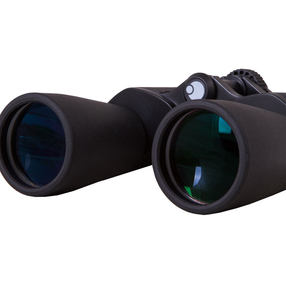 Бинокль Sherman Base 10x, линзы 50 мм / Миниатюра WWW (1000)