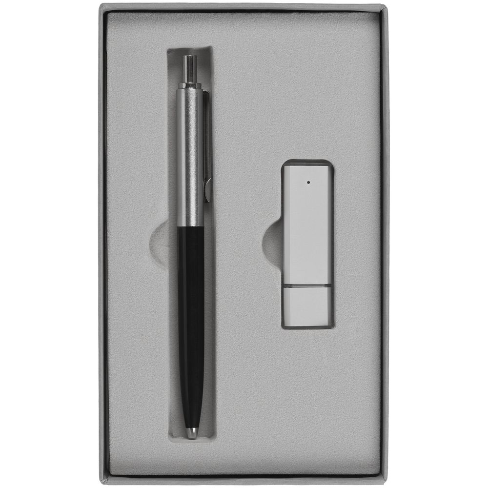 Набор Memorable, черный / Миниатюра WWW (1000)