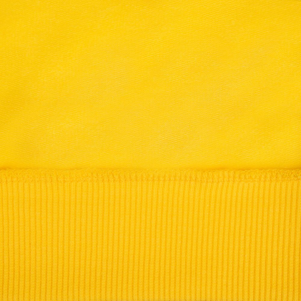 Худи Kirenga 2.0, желтое / Миниатюра WWW (1000)