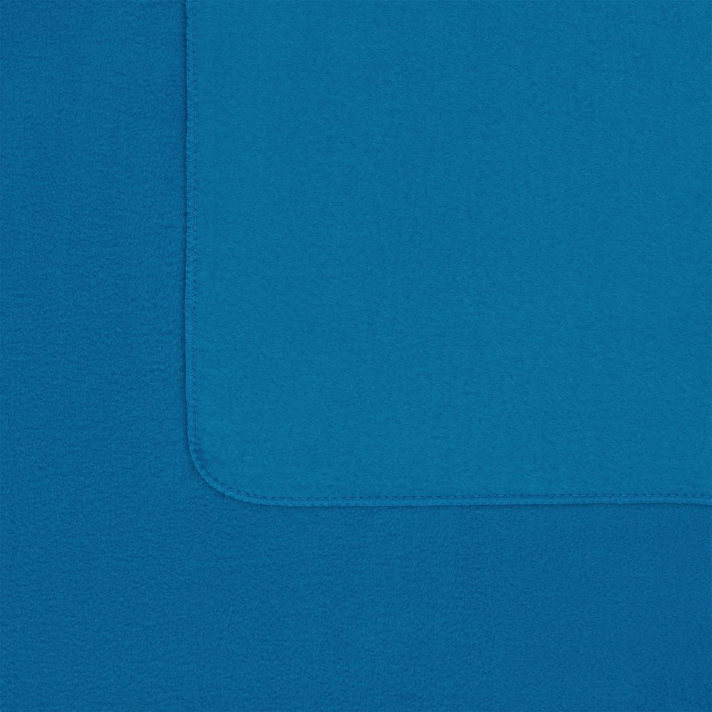 Дорожный плед Pathway 2, ярко-синий / Миниатюра WWW (1000)