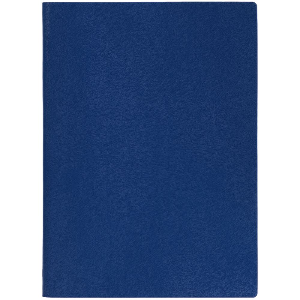 Ежедневник Chillout New, недатированный, синий / Миниатюра WWW (1000)