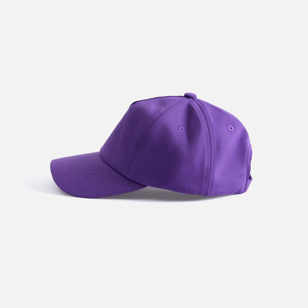 Бейсболка Shade Up, фиолетовая / Миниатюра WWW (1000)
