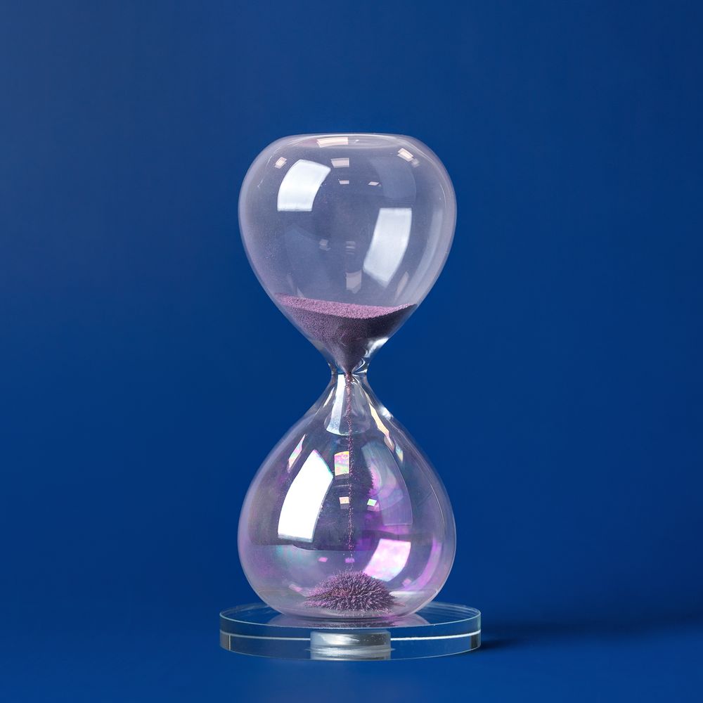 Магнитный антистресс Perola / Миниатюра WWW (1000)