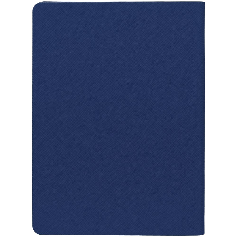 Ежедневник Costar, недатированный, синий / Миниатюра WWW (1000)