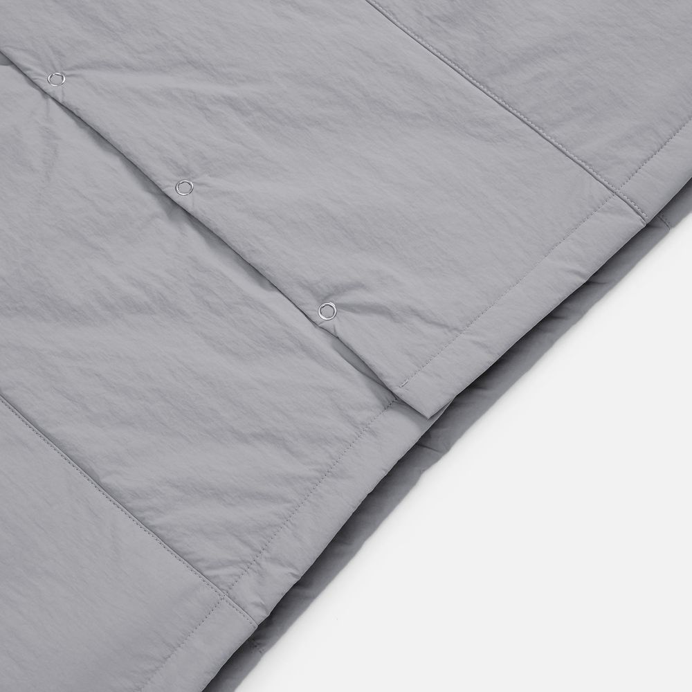 Жилет унисекс Veter, серый / Миниатюра WWW (1000)