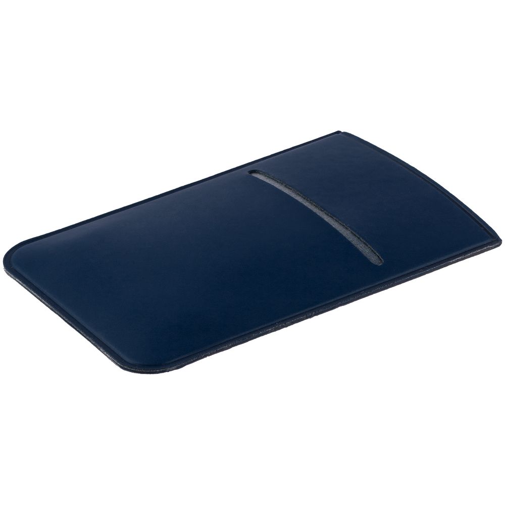 Чехол для карточек Faery, синий / Миниатюра WWW (1000)