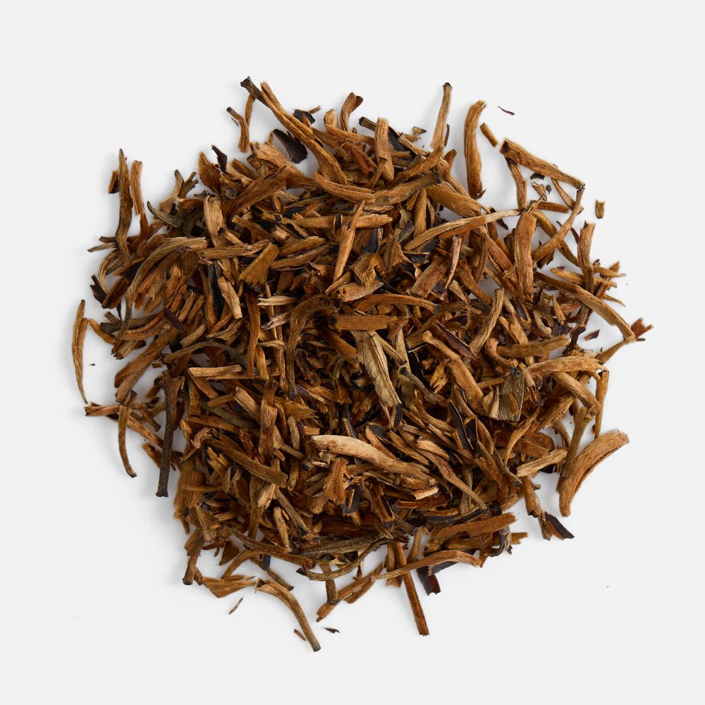 Набор с чаем и колбой для заваривания Infuseful / Миниатюра WWW (1000)