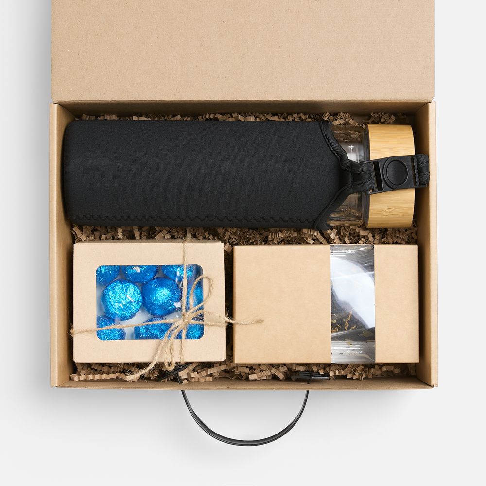 Набор Holidazy, классический / Миниатюра WWW (1000)