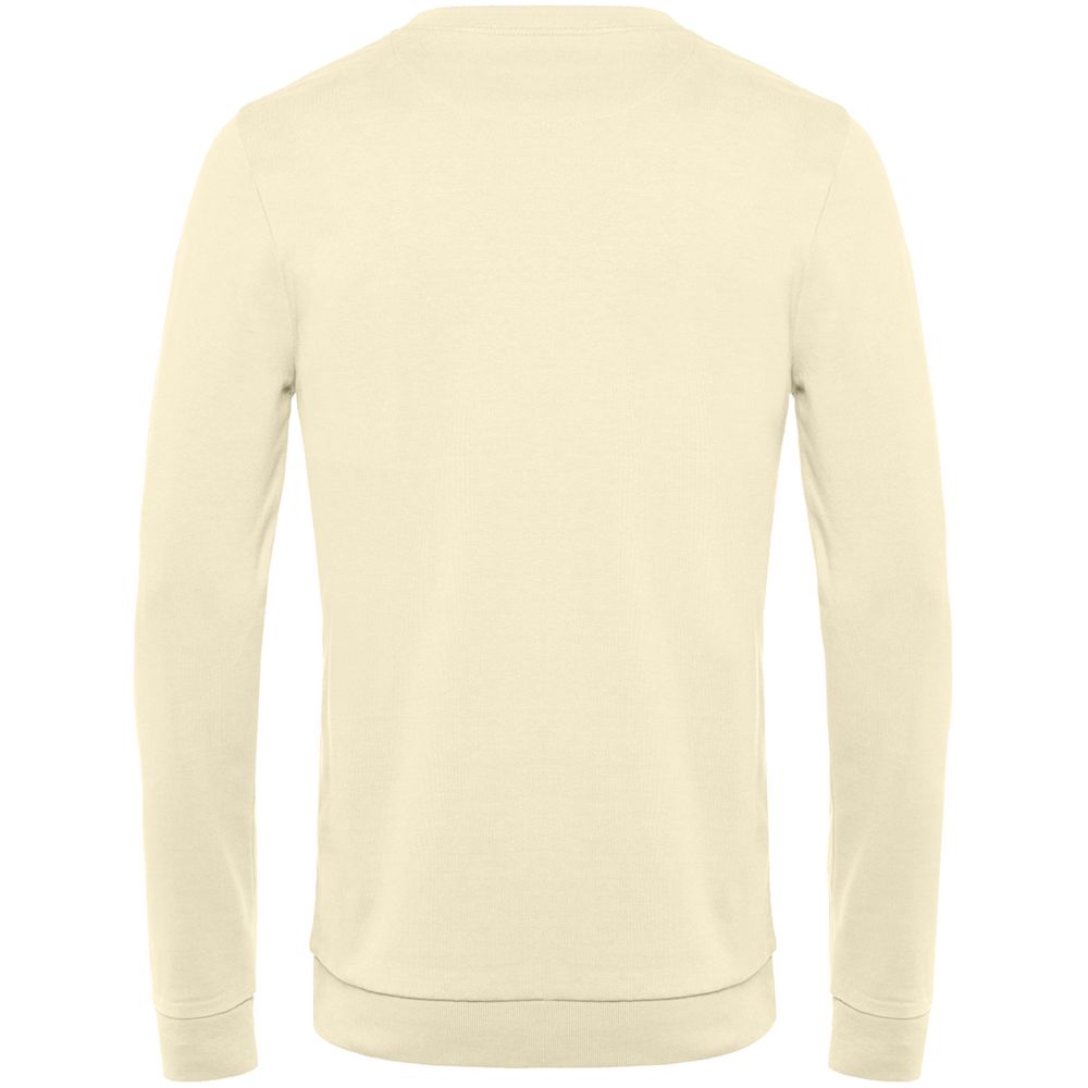 Свитшот унисекс Set In, светло-желтый / Миниатюра WWW (1000)