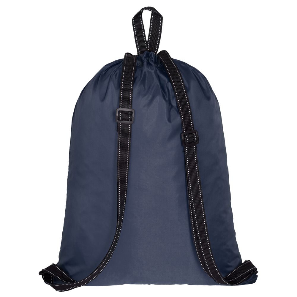 Рюкзак Unit Novvy, темно-синий / Миниатюра WWW (1000)